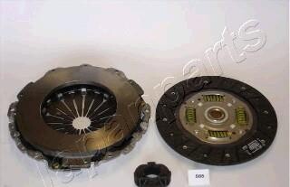 Фото 2 - Комплект сцепления JAPANPARTS KF-585 (KF585)