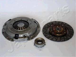 Комплект сцепления - (30502AA150, 30502AA051) JAPANPARTS KF-718