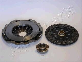 Фото 2 - Комплект зчеплення JAPANPARTS KF-817