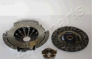 Фото 2 - Комплект сцепления JAPANPARTS KF-830 (KF830)