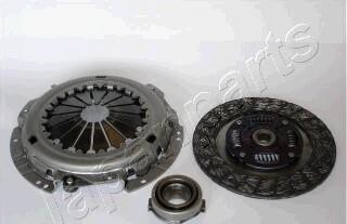 Комплект сцепления - (04130YZZBE, 3125012250, 3121014130) JAPANPARTS KF-830