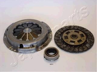 Комплект сцепления - (2210083020, 2210083020S2, 2240083020) JAPANPARTS KF-831