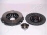Комплект сцепления - (2301A027, MB937568, 2210084A00) JAPANPARTS KF-839 (фото 2)