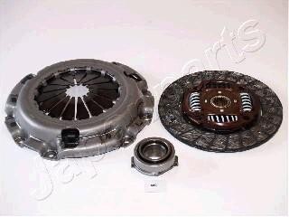 Комплект сцепления - (2210085F00, 2210085F00S2, 2240085F00) JAPANPARTS KF-840