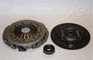 Комплект сцепления - (4120024720) JAPANPARTS KF-H12