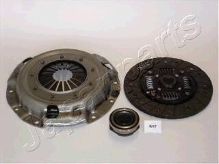 Комплект сцепления - (22200P2Y005, 22200P3Y005, 22200P7A005) JAPANPARTS KF-K07