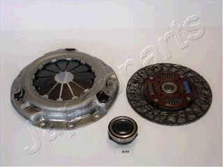 Комплект сцепления - (22200PM2020, 22200P02000, 22200PM5020) JAPANPARTS KF-K30
