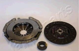 Фото 2 - Комплект зчеплення JAPANPARTS KF-K33 (KFK33)