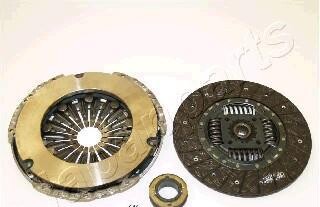 Фото 2 - Комплект зчеплення JAPANPARTS KF-K41 (KFK41)