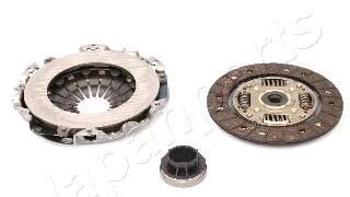 Фото 2 - Комплект зчеплення JAPANPARTS KF-W34