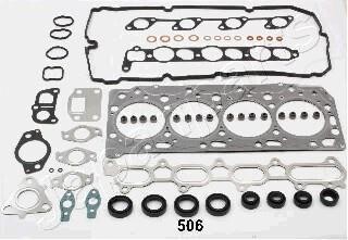 Комплект прокладок, головка цилиндра - JAPANPARTS KG-506