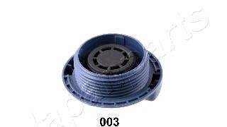 Фото 2 - Кришка радіатора JAPANPARTS KH003