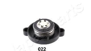 Фото 2 - Кришка радіатора JAPANPARTS KH-022