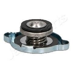 Крышка, радиатор - (011823700, 1640120010, 1640140120) JAPANPARTS KH-C10