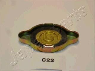 Кришка радиатора MazdaMitsubishiNissanToyot - (21430C992B, 214301P107, 21430C993B) JAPANPARTS KHC22