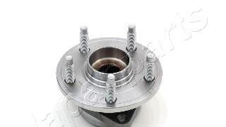 Фото 2 - Ступица JAPANPARTS KK-10011