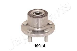 Lozysko kola land rover p. freelander ii 06- - (1437643, 8G912C300, 6G912C300AAB) JAPANPARTS KK10014