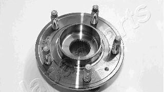 Фото 2 - Ступиця JAPANPARTS KK-10017 (KK10017)