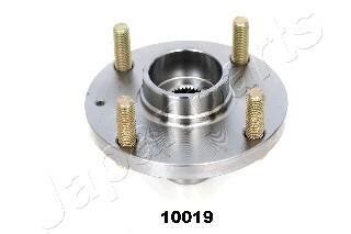 Фото 2 - Ступица JAPANPARTS KK-10019