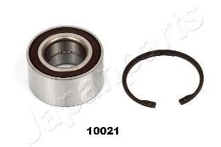 Комплект подшипника - JAPANPARTS KK-10021