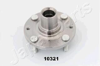 Ступица колеса - JAPANPARTS KK-10321