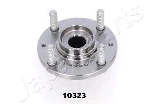 Фото 2 - Ступица JAPANPARTS KK-10323