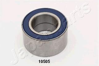 Комплект подшипника ступицы колеса - JAPANPARTS KK-10505