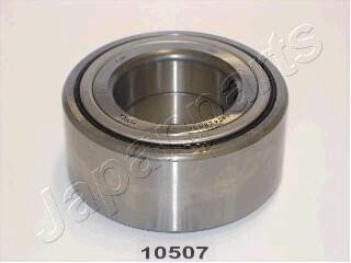 Комплект подшипника ступицы колеса - JAPANPARTS KK-10507