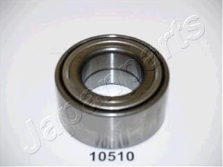 Комплект подшипника ступицы колеса - JAPANPARTS KK-10510