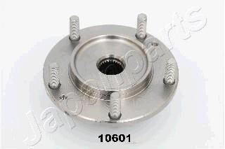 Фото 2 - Ступица JAPANPARTS KK-10601