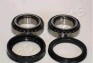 Комплект подшипника ступицы колеса - (40215M0205) JAPANPARTS KK-11002 (фото 1)