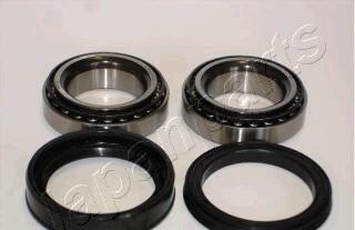 Комплект подшипника ступицы колеса - JAPANPARTS KK-11002