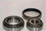 Комплект подшипника ступицы колеса - (40215F1700, 40210F1700, D0215F1700) JAPANPARTS KK-11012 (фото 1)