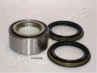 Комплект подшипника ступицы колеса - (4021030R01, 4021032R01, 4021090J00) JAPANPARTS KK-11016