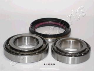 Комплект подшипника ступицы колеса - (40227C8200, 40215C6000, 38440N3111) JAPANPARTS KK-11020