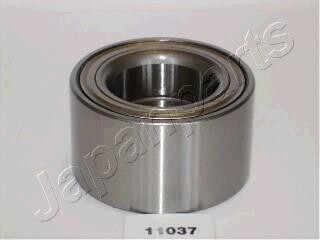 Комплект подшипника ступицы колеса - (402102Y000, 402103Z000, 402104N200) JAPANPARTS KK-11037