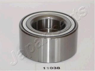 Комплект подшипника ступицы колеса - (402104M400) JAPANPARTS KK-11038