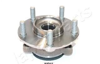 Фото 2 - Ступиця JAPANPARTS KK-11041 (KK11041)