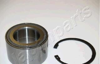 Комплект подшипника ступицы колеса - JAPANPARTS KK-11043