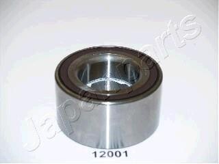 Комплект подшипника ступицы колеса - (9036340082, 90363W0005, 9036340079) JAPANPARTS KK-12001 (фото 1)