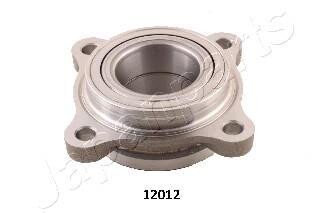 Фото 2 - Подшипник ступицы JAPANPARTS KK-12012