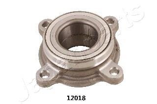 Комплект подшипника ступицы колеса - (4357060031, 435700C010, 4357060030) JAPANPARTS KK-12018