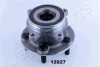 LOZYSKO KOLA TOYOTA P. PRIUS 1,8 09- - (4355047011, 4355047010) JAPANPARTS KK12027 (фото 1)