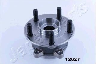 Фото 2 - Подшипник ступицы JAPANPARTS KK12027