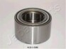 Комплект подшипника ступицы колеса - (9017722001, 90363T0018, 9010512340) JAPANPARTS KK-12036 (фото 1)