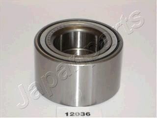 Комплект подшипника ступицы колеса - JAPANPARTS KK-12036