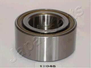 Комплект подшипника ступицы колеса - JAPANPARTS KK-12048