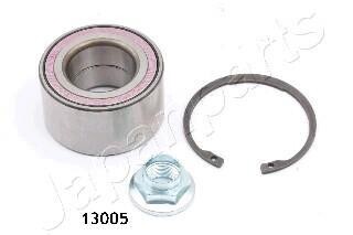 Підшипник маточини перед. Mazda 6 07-13 (45x84x45) - JAPANPARTS KK13005