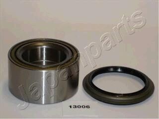 Комплект подшипника ступицы колеса - JAPANPARTS KK-13006