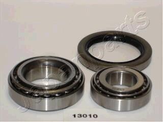 Комплект подшипника ступицы колеса - (0K72A33047, 0K72A33075, 0S11333067) JAPANPARTS KK-13010